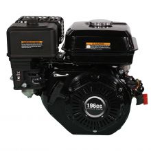 Powerful Gasoline Engine PW160